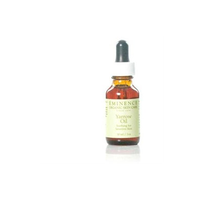 Eminence Organics Yarrow Oil 1 oz/30 ml