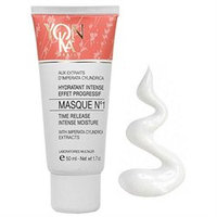 Yonka Masque N1 Time Release Intense Moisture 1.7 oz