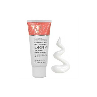 Yonka Masque N1 Time Release Intense Moisture 1.7 oz