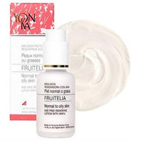 Yonka Fruitelia PG Normal to Oily 1.7 oz