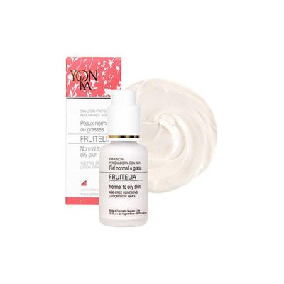 Yonka Fruitelia PG Normal to Oily 1.7 oz