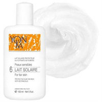 Yonka Lait Solaire 5 oz