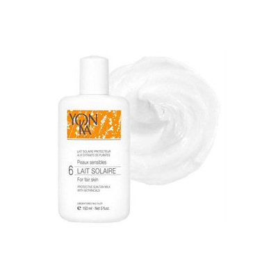 Yonka Lait Solaire 5 oz