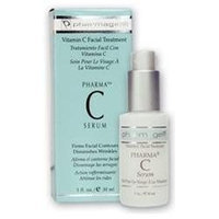 Pharmagel Pharma-C Serum 1 oz