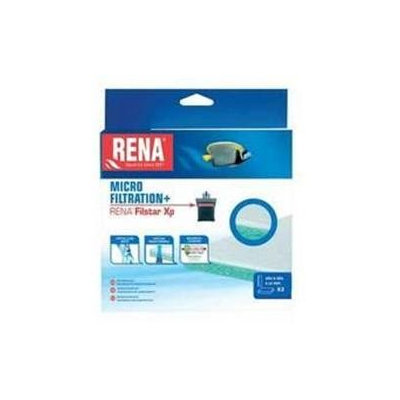 Mars Fishcare North America Microfiltration Filstar Pad Filter