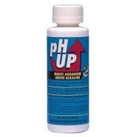 Mars Fishcare Ph Up Bottle 16 Ounces - 31B