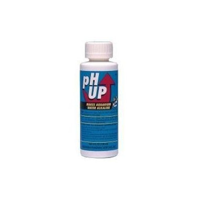 Mars Fishcare Ph Up Bottle 16 Ounces - 31B