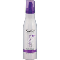 Suave® Professionals Volumizing Mousse