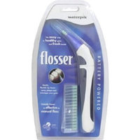 WaterPik FLW-110 battery operated flosser.
