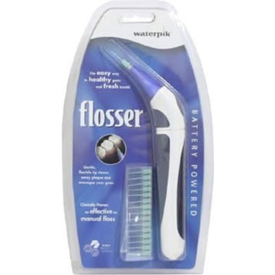 WaterPik FLW-110 battery operated flosser.