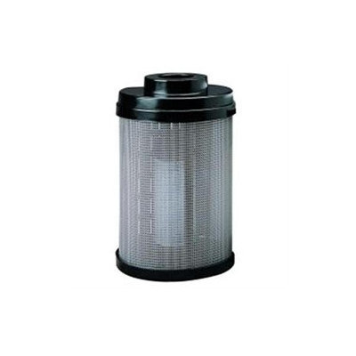United Pet Group Tetra - Carbon-media Container- White - PA0145