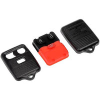 Dorman - Help Keyless Remote Case Replacement 13625 - 13625