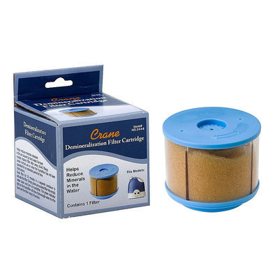 Crane EE-3444 Demineralizing Humidifier Filter Cartridge