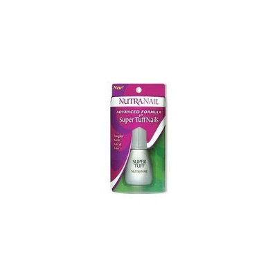 Nutra Nail Advanced Formula for Super Tuff Nails