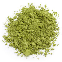 DAVIDsTEA - Mint Matcha