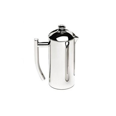 Frieling Stainless Steel 1-Quart Mega French Press