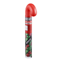 Hershey's Reese's Pieces Peanut Butter Candy-Filled Cane