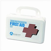 PhysiciansCare First Aid Kit For Up To 5 People