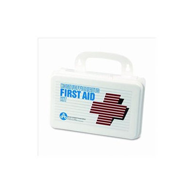 PhysiciansCare First Aid Kit For Up To 5 People
