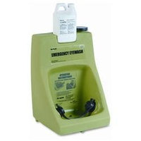 FENDALL EYEWASH DISPENSER, PORTA STREAM 6 (#100) SELF-CONTAINED SIX-GALLON