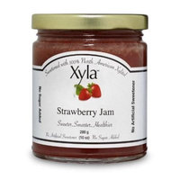 Xyla Jam, Strawberry, 10 ounce