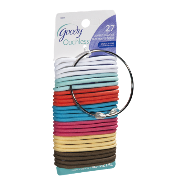 Goody Ouchless Elastics Stockholm Reviews 2019 Page 7