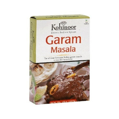 Kohinoor, Ssnng Mix Garam Masala Bx, 3.52-Ounce (Pack of 10)