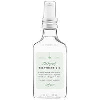 Drybar 100 Proof Treatment Oil 3.4 oz