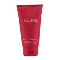Decleor 125ml Aroma Sun Expert Self-Tanning Milk Natural Glow