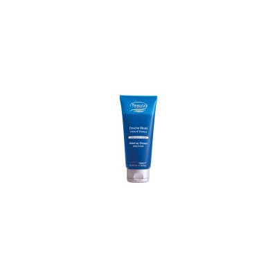 Thalgo Thalgomen Wake-Up Shower Gel - Body & Hair 200ml/6.7oz