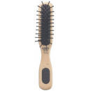 Kent Air Hedz Micro Phine Taming Brush - AH5