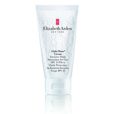 Elizabeth Arden Eight Hour® Cream Intensive Daily Moisturizer for Face SPF 15 PA++
