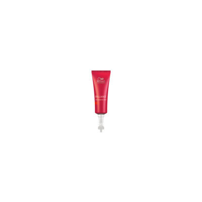 Wella Professionals Brilliance Colour Protection Serum (6X10ml)