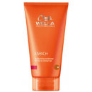 Wella Professionals Enrich Moisturising Conditioner For Fine To Normal Hair (200ml)