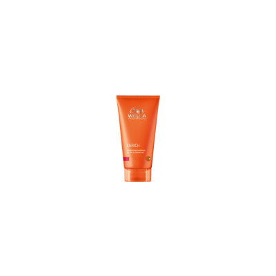 Wella Professionals Enrich Moisturising Conditioner For Fine To Normal Hair (200ml)