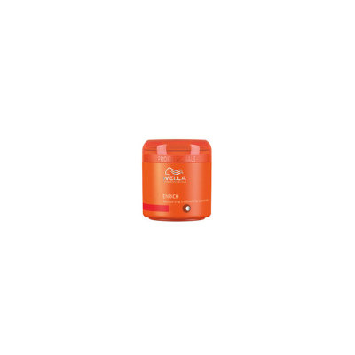 Wella Professionals Enrich Moisturising Treatment For Coarse Hair (150ml)