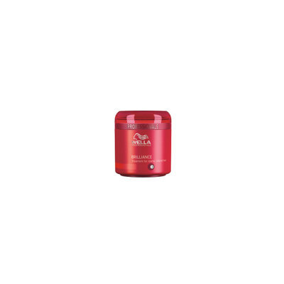 Wella Professionals Brilliance Treatment For Fine To Normal Coloured Hair (500ml)