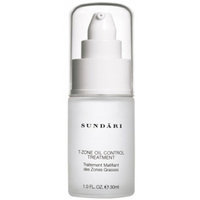 Sundari T-Zone Oil Control Treatment (30ml)