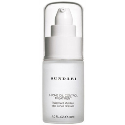 Sundari T-Zone Oil Control Treatment (30ml)