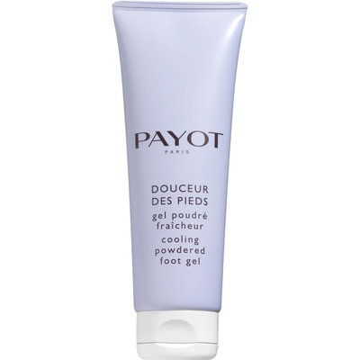PAYOT Douceur Cooling Powdered Foot Gel