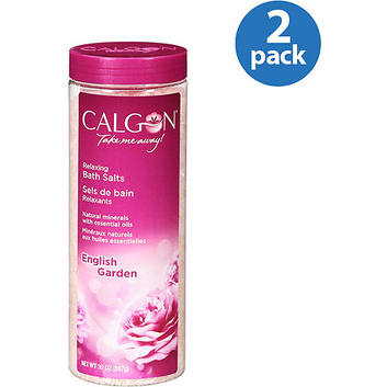 Calgon Relaxing Bath Salts