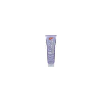 Fudge Clean Blonde Violet Toning Shampoo 300ml