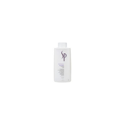 WELLA SP VOLUMIZE SHAMPOO (1000ML) - (Worth £58.00)