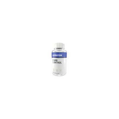 Myprotein MP MAX Elle Carb Control - 90 Caps Unflavoured Pot 90 Capsules