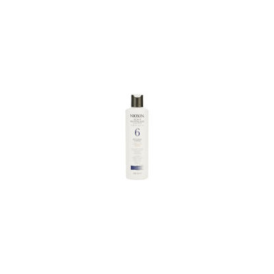 Nioxin Scalp Revitaliser 6 - Medium Thick Natural & Coloured Hair (300ml)