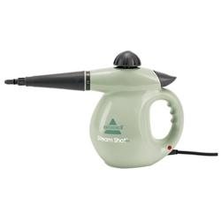 Bissell 39N71 Steam Shot Hard Surface Cleaner with Accessories