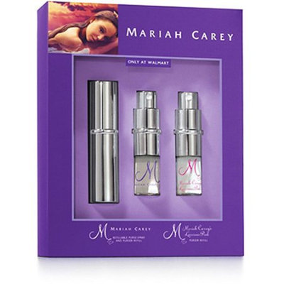 Mariah Carey 3 Purse Sprays for Women