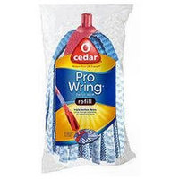 O'Cedar(r) Pro Wring Mop Refill (133495)