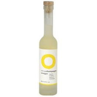 O Olive Oil Citrus Champagne Wine Vinegar