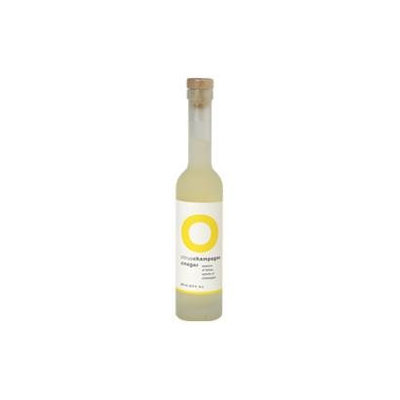 O Olive Oil Citrus Champagne Wine Vinegar